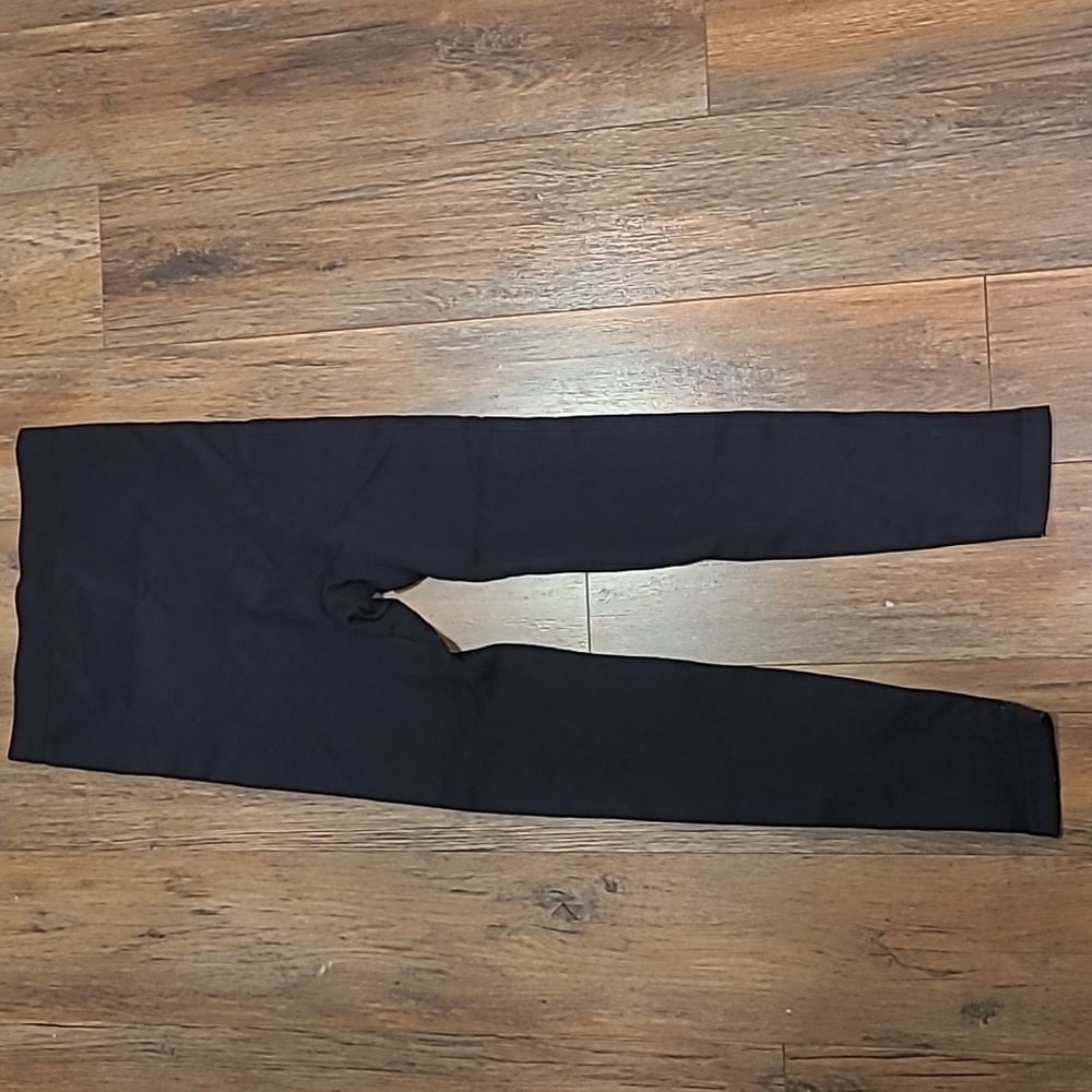 Shapermint Essentials High Waisted Shaping Leggings - Medium
